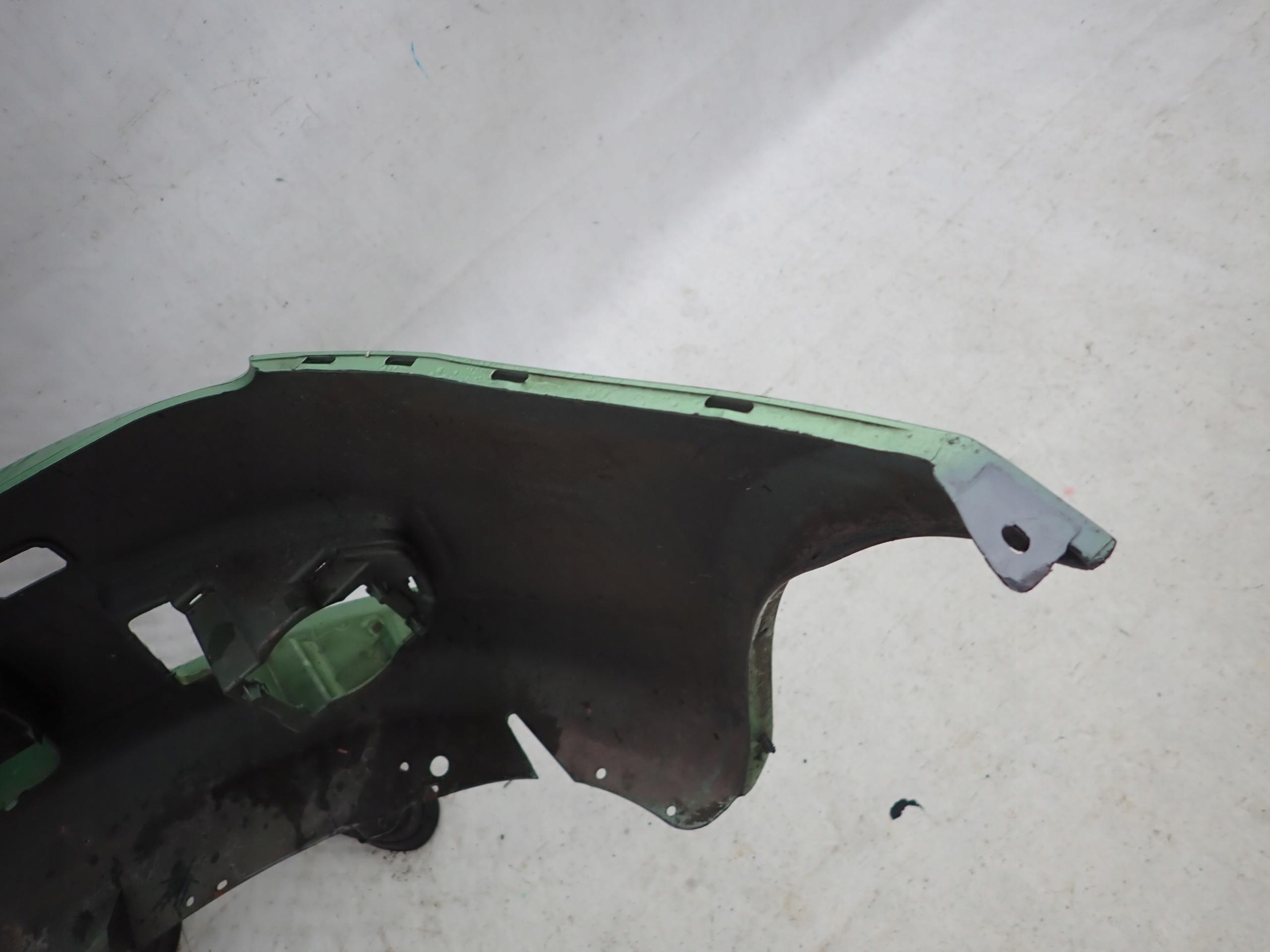 SUZUKI SWIFT III LIFT 08-10 bumper front front