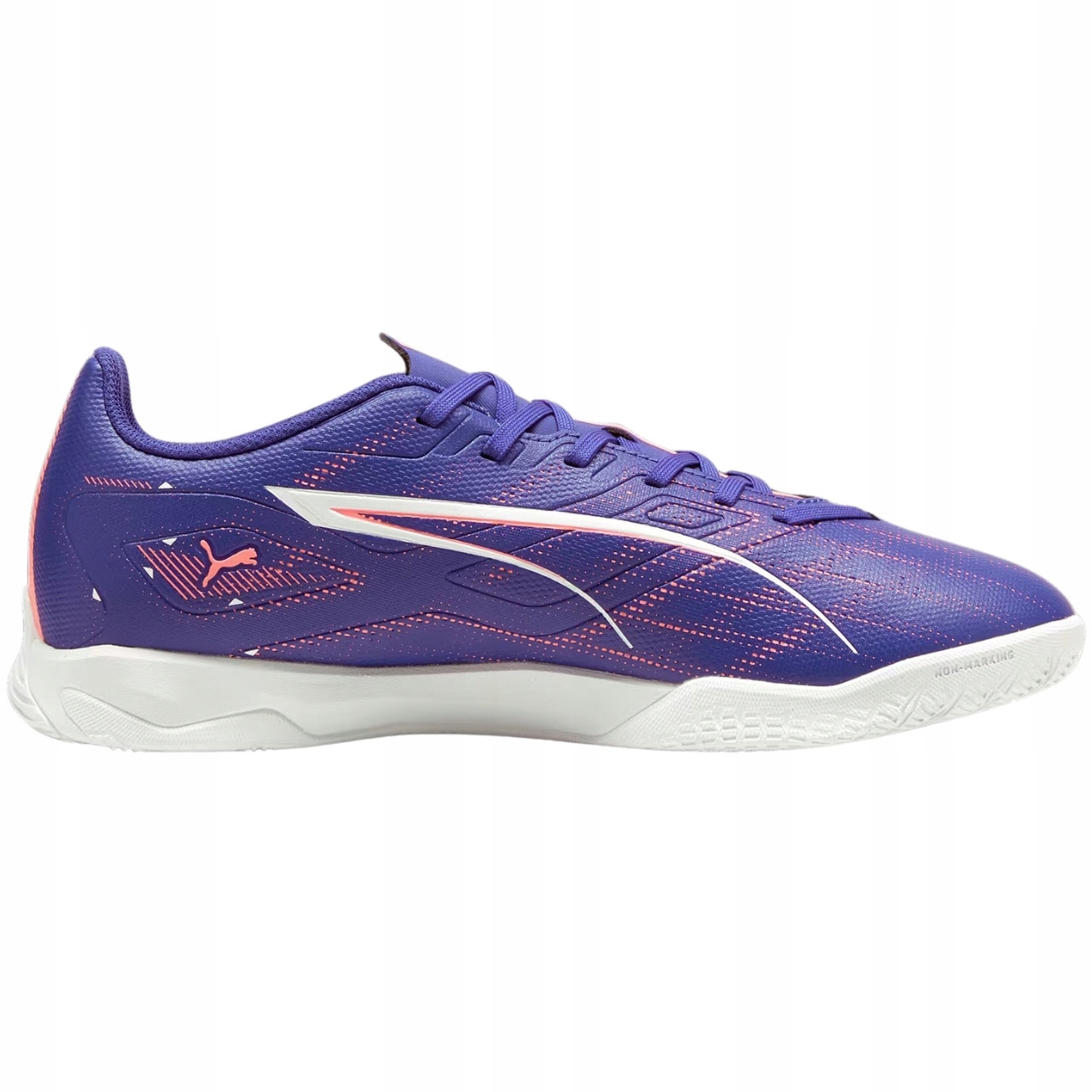 Buty Piłkarskie Na Halę Puma Ultra 5 Play It rozmiar 44