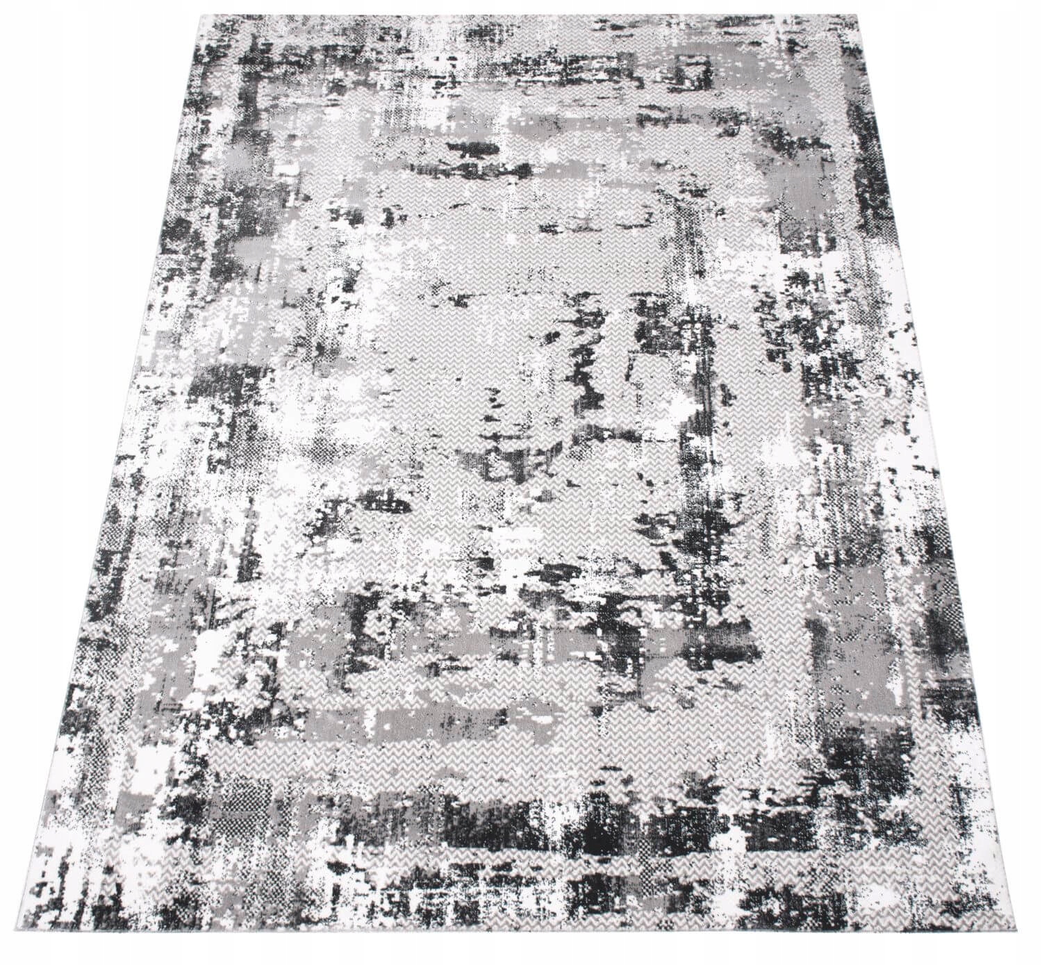 Koberec Do Obývacího Pokoje Do Předsíně Moderní, Módní, Měkký Loft 160X220