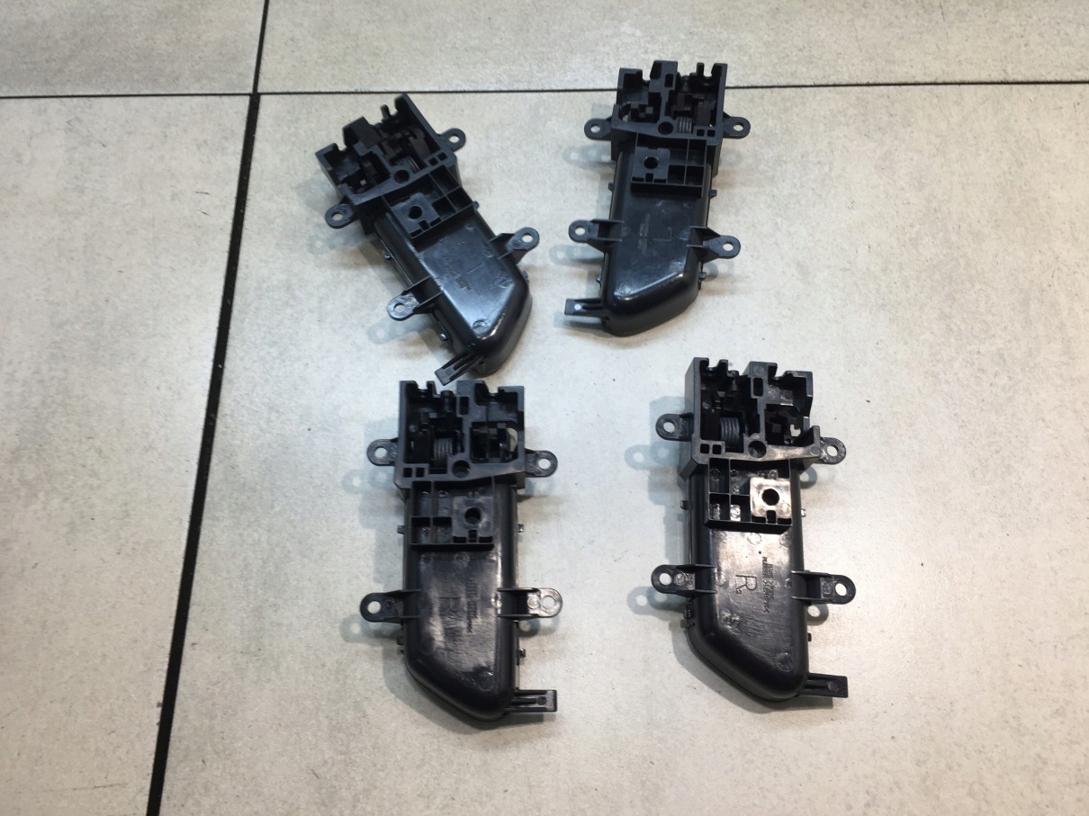 handle inner KOMPLET NISSAN MURANO and Z50