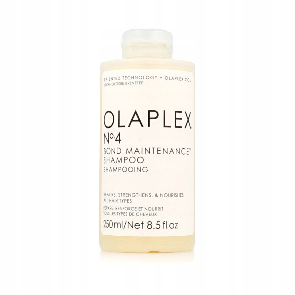 Olaplex No.4 Bond Maintenance Shampoo 250 ml