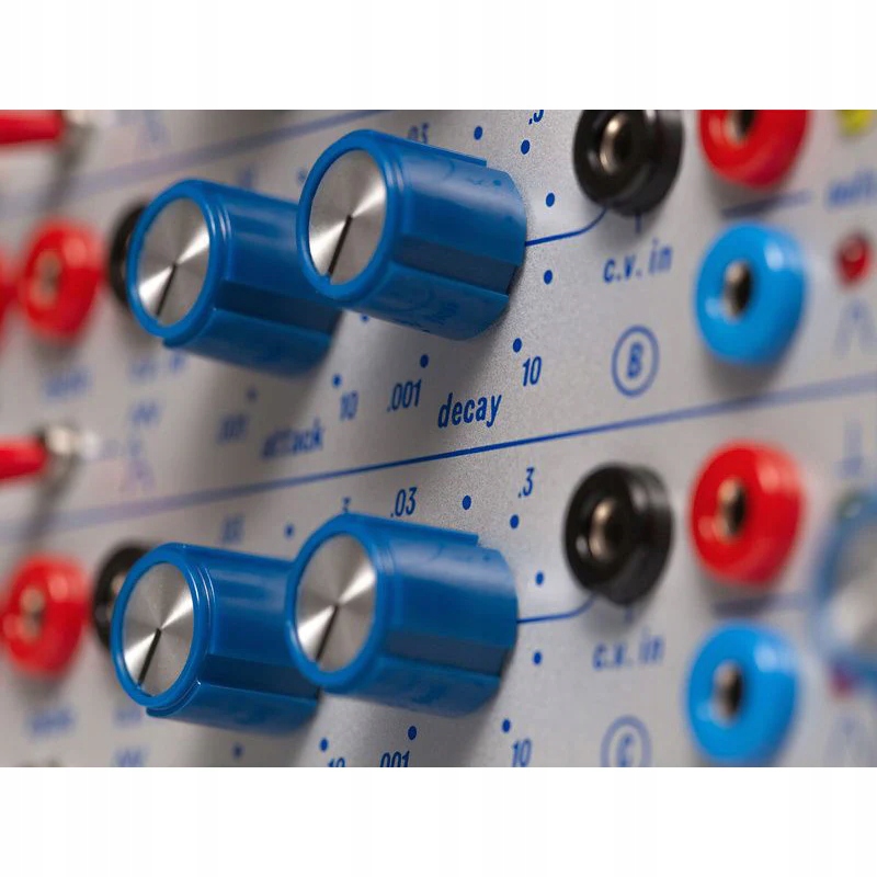 Tiptop & Buchla 281t Model 281t