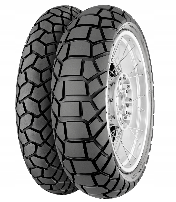 Pneumatika Continental Tkc 70 Rocks 150/70 R 18 70S Tl M+s Zadný