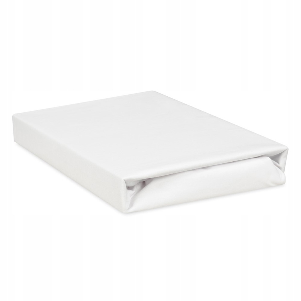 Prostěradlo Jersey s gumičkou 140x200 Pan Matrace elastické, prodyšné