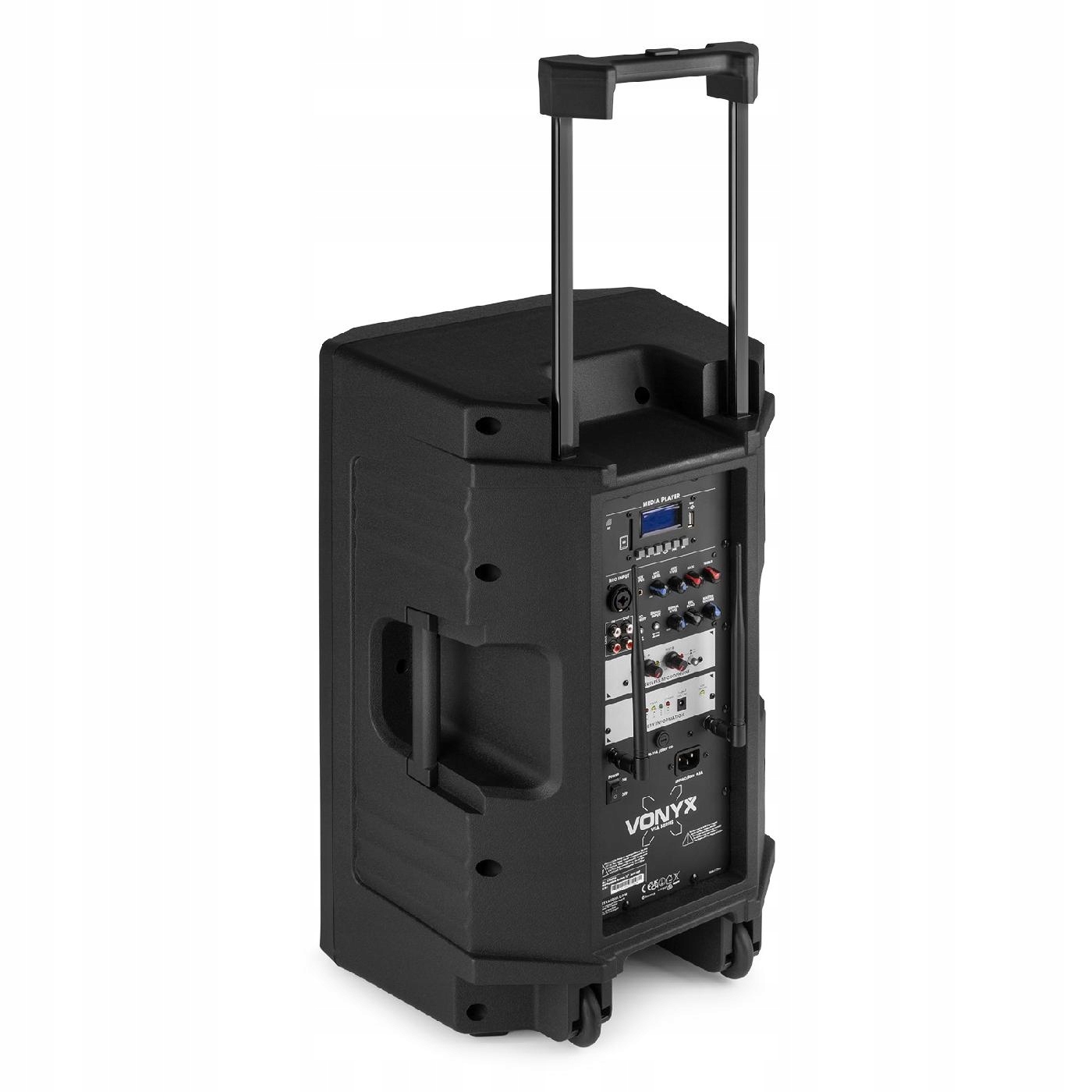 Kolumna Vonyx VSA500 12" Marka Vonyx