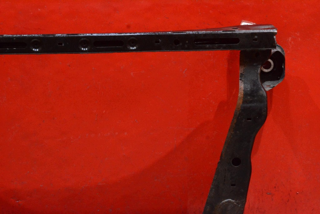 axle beam sider subframe axle beam front DG9C-5C145-FFD FORD MONDEO MK5 2.0 TDCI