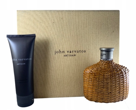 

Zestaw John Varvatos Artisan Men 125ML Edt