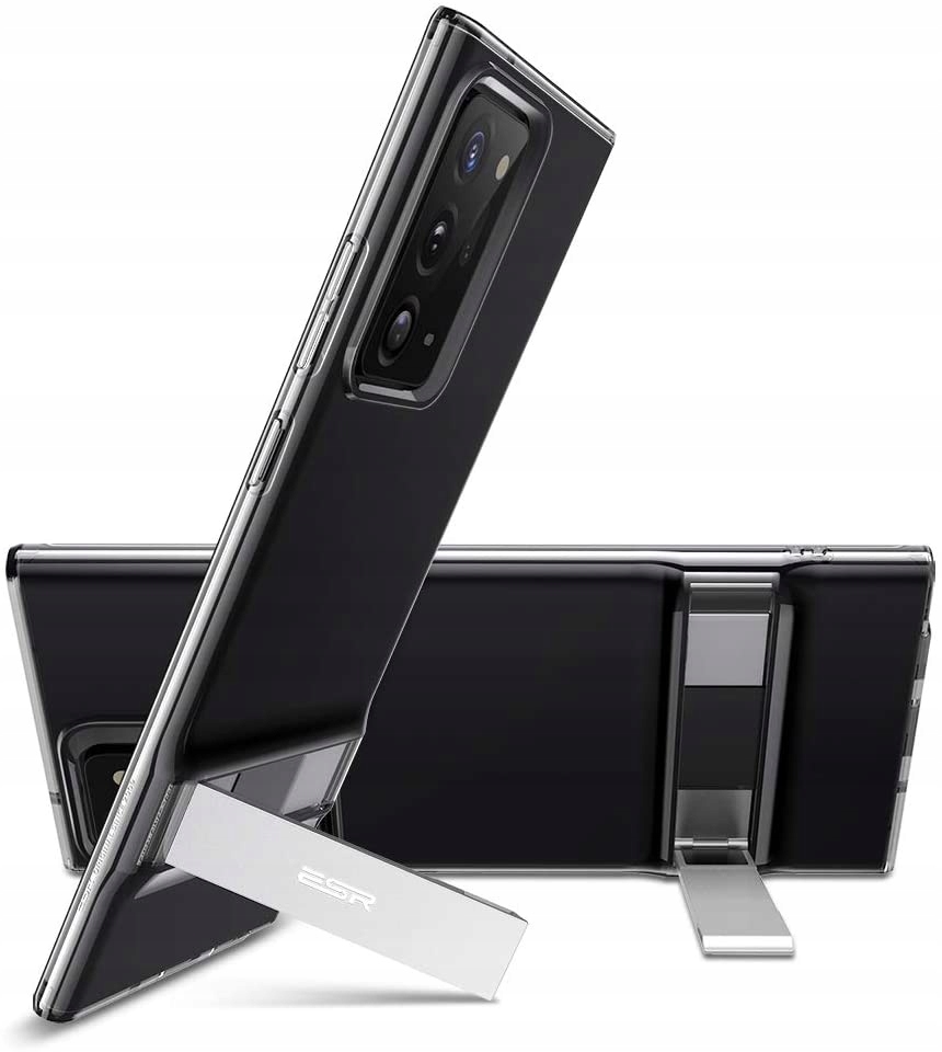 

Esr Etui Z Podstawką Do - Galaxy Note 20 Ultra