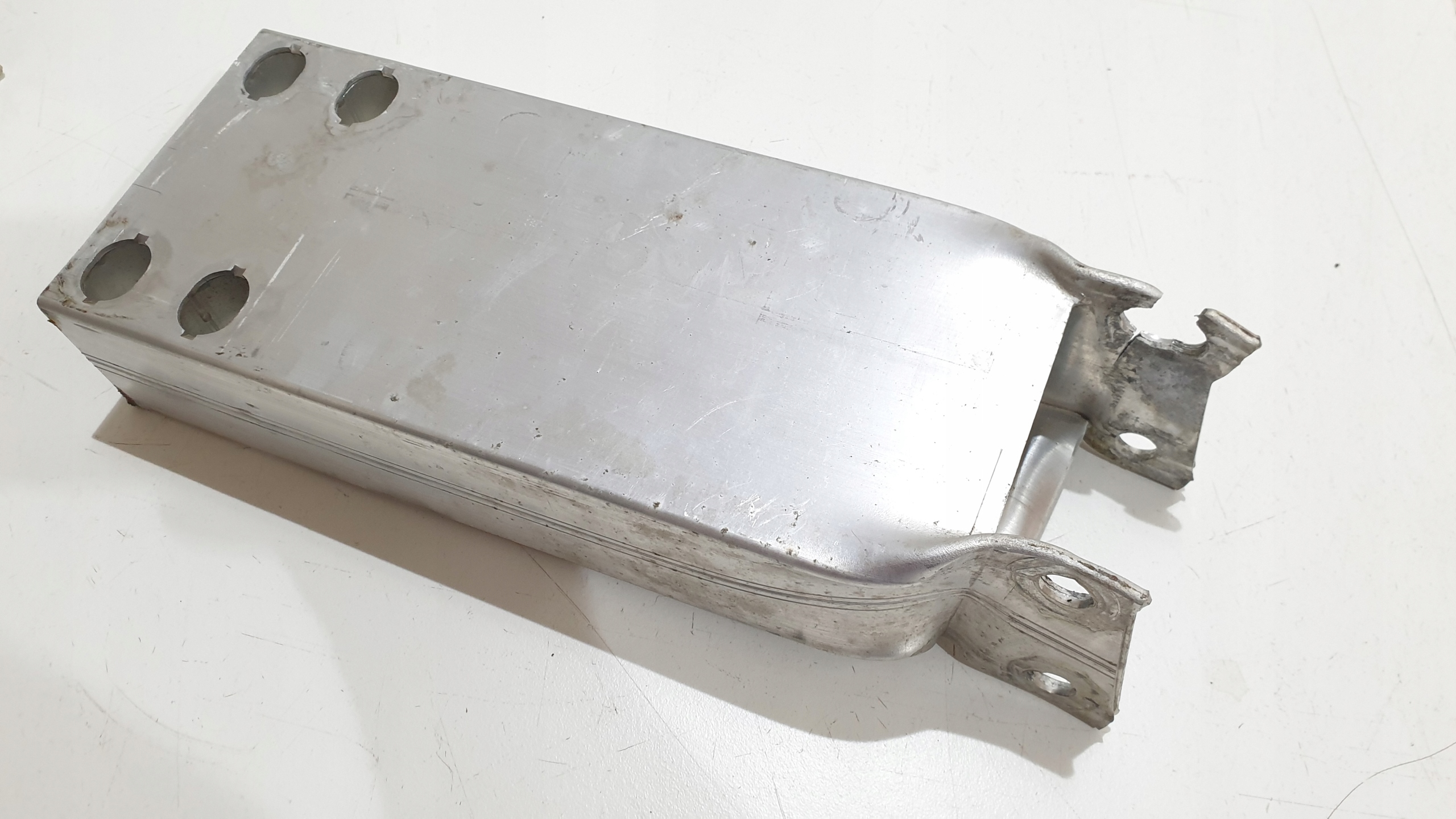 STREFA ZGNIOTU P/L MERCEDES E W213 A2136201500 Numer katalogowy części A2136201500