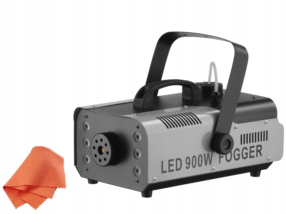 Vyvíječ kouře FreePower Fogger 900W Led