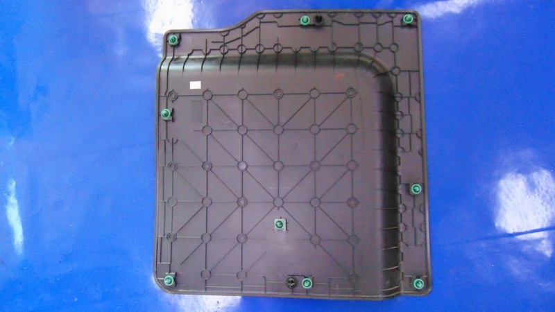 upholstery side door right rear part FORD TRANSIT MK8 12-26R