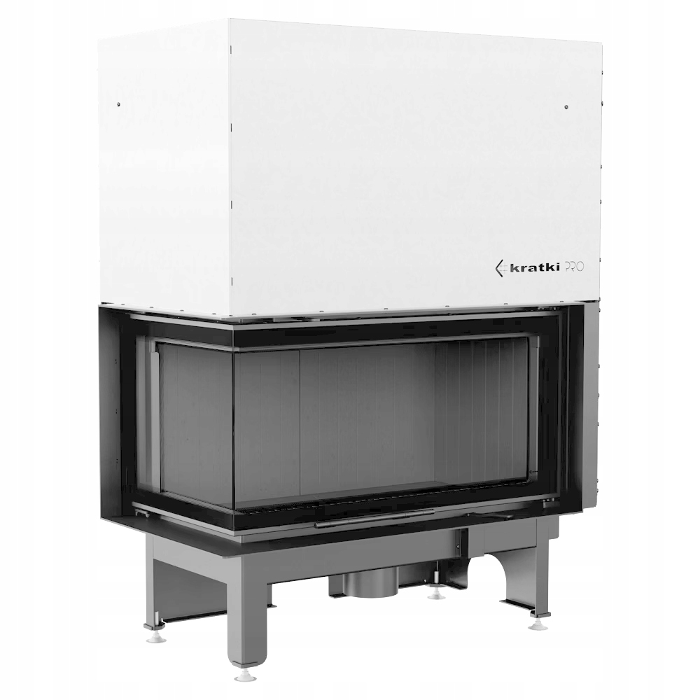 Krb Krbová Vložka Nadia 14 Levá Černá Eko Gilotina