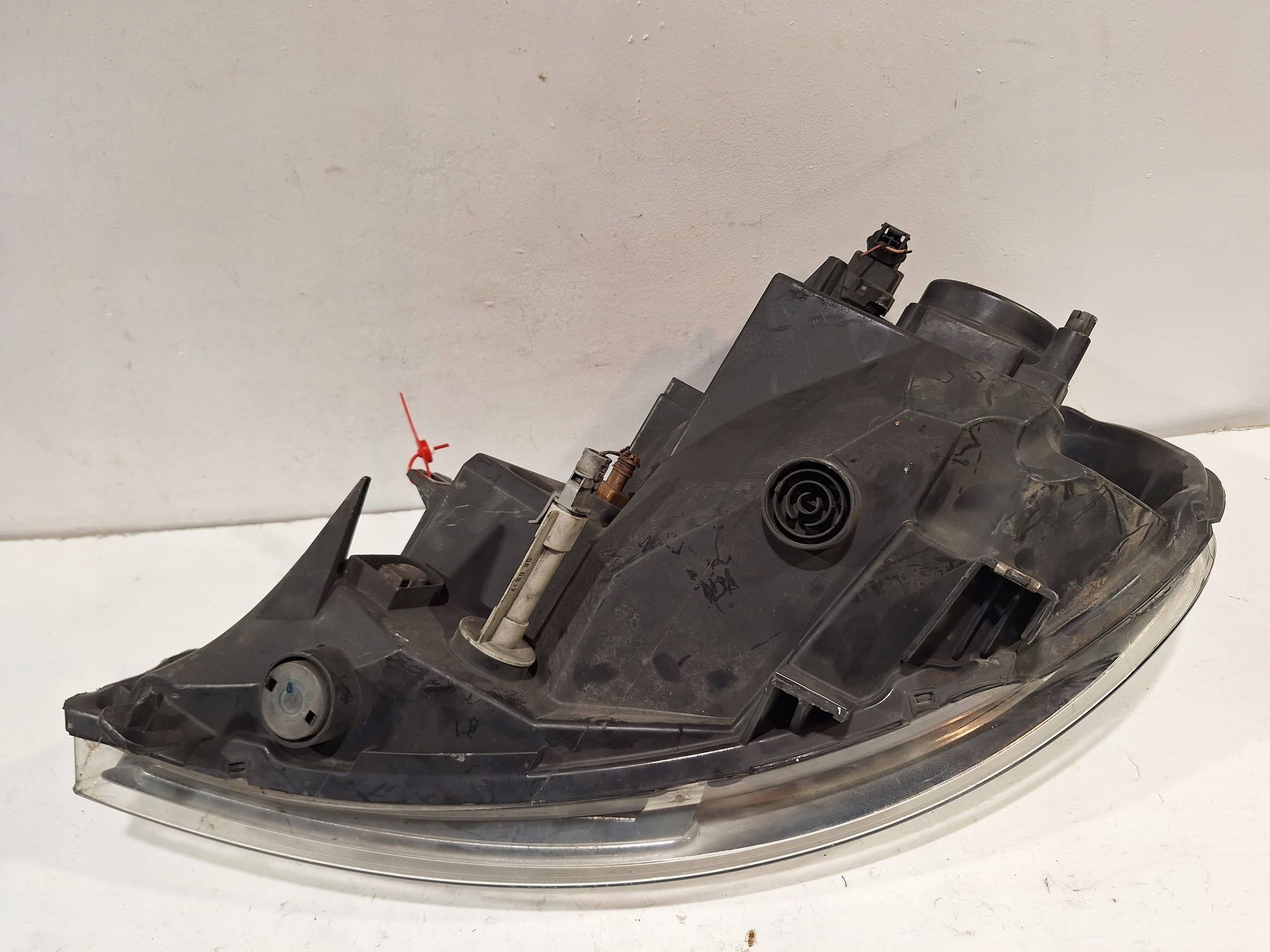 light front right 93859830 OPEL VIVARO A TRAFIC II LIFT 06
