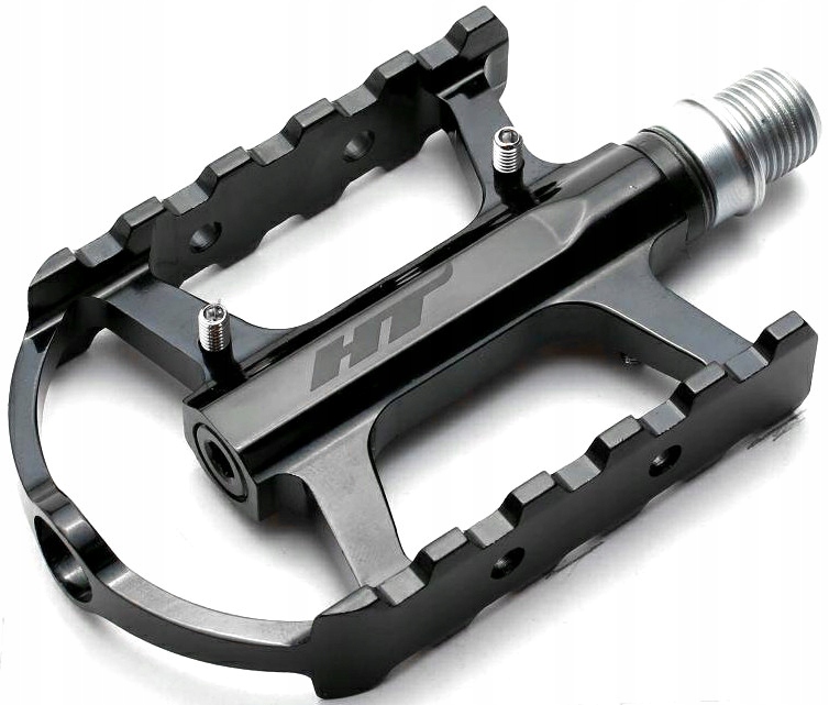 Pedały Rowerowe Ht Cheetah ARS02 Mtb 255g Cnc