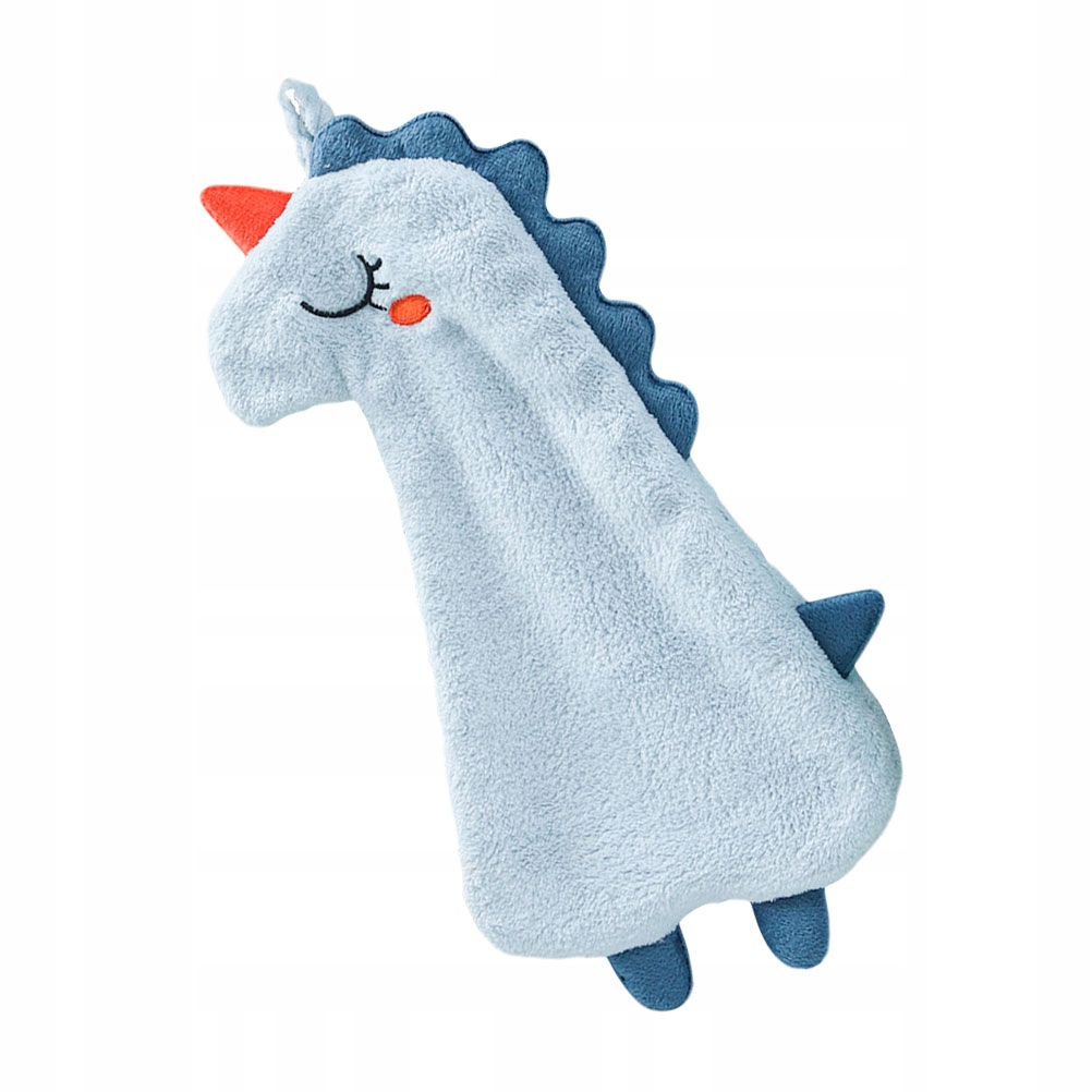 

Dziecięca ściereczka do naczyń z polaru Ręcznik do rąk Suchy ręcznik