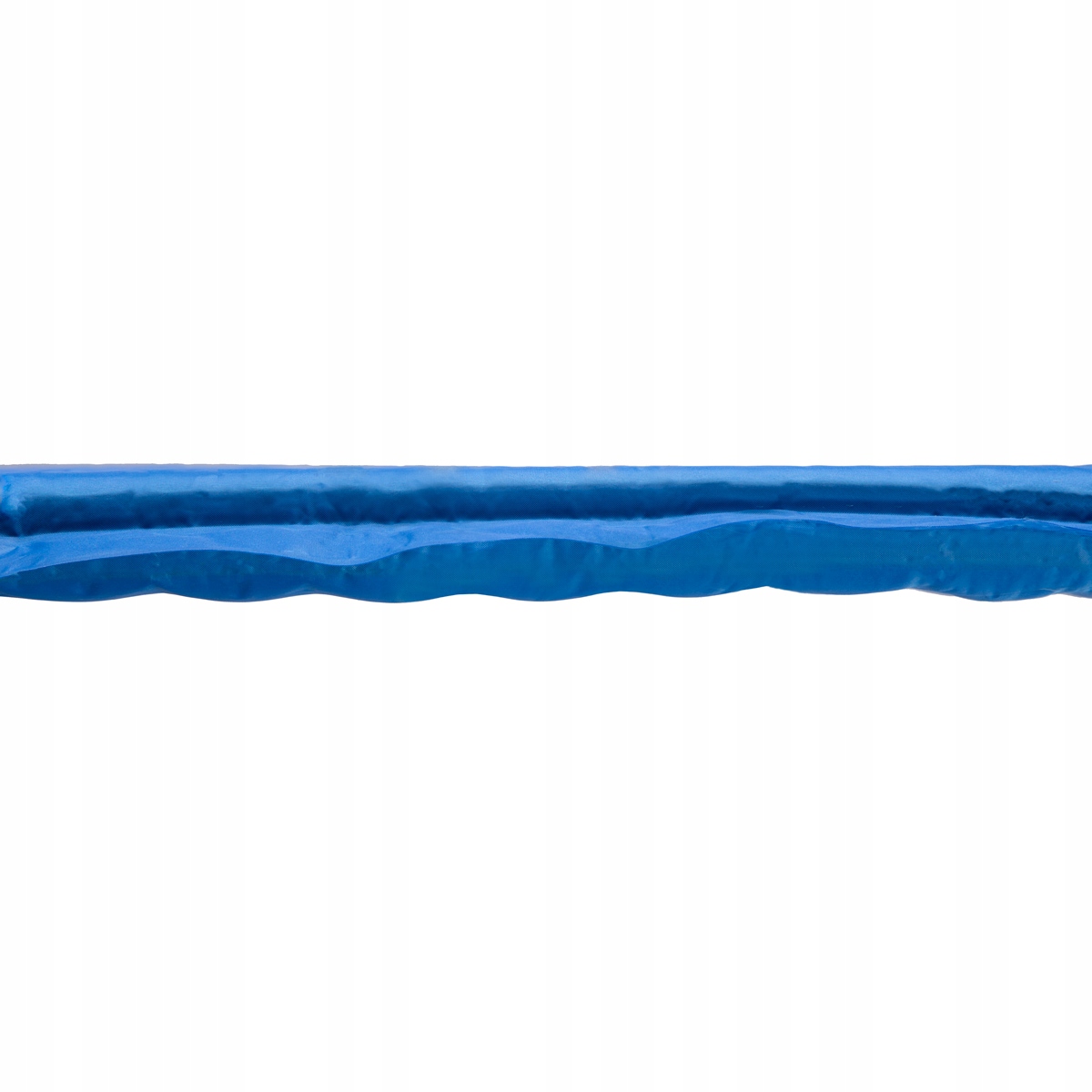 NIEBIESKA MATA SAMOPOMPUJĄCA Z PODUSZKĄ Waga 1 kg