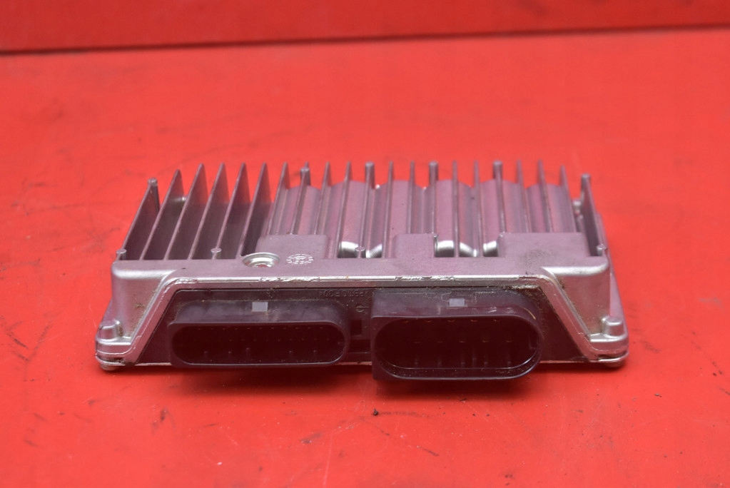 control unit module VALVETRONIC 7510154 412265002 BMW E65 3.6 V8 272 KM 01-05