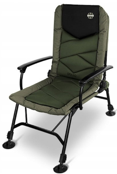 Fotel Delphin GrandX