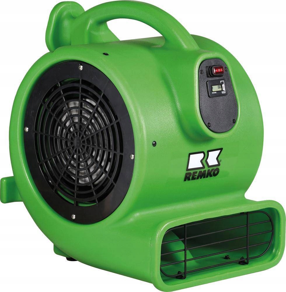 Vysokovýkonný ventilátor Rtv 20