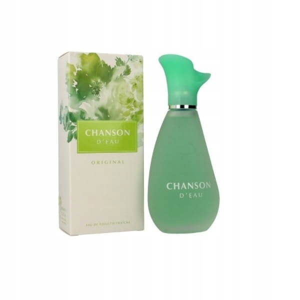

Chanson d'Eau Originall woda toaletowa woman 100ml