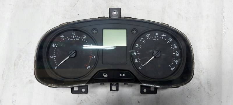 kilometar sat FABIA II 1.2B 5J0920800E