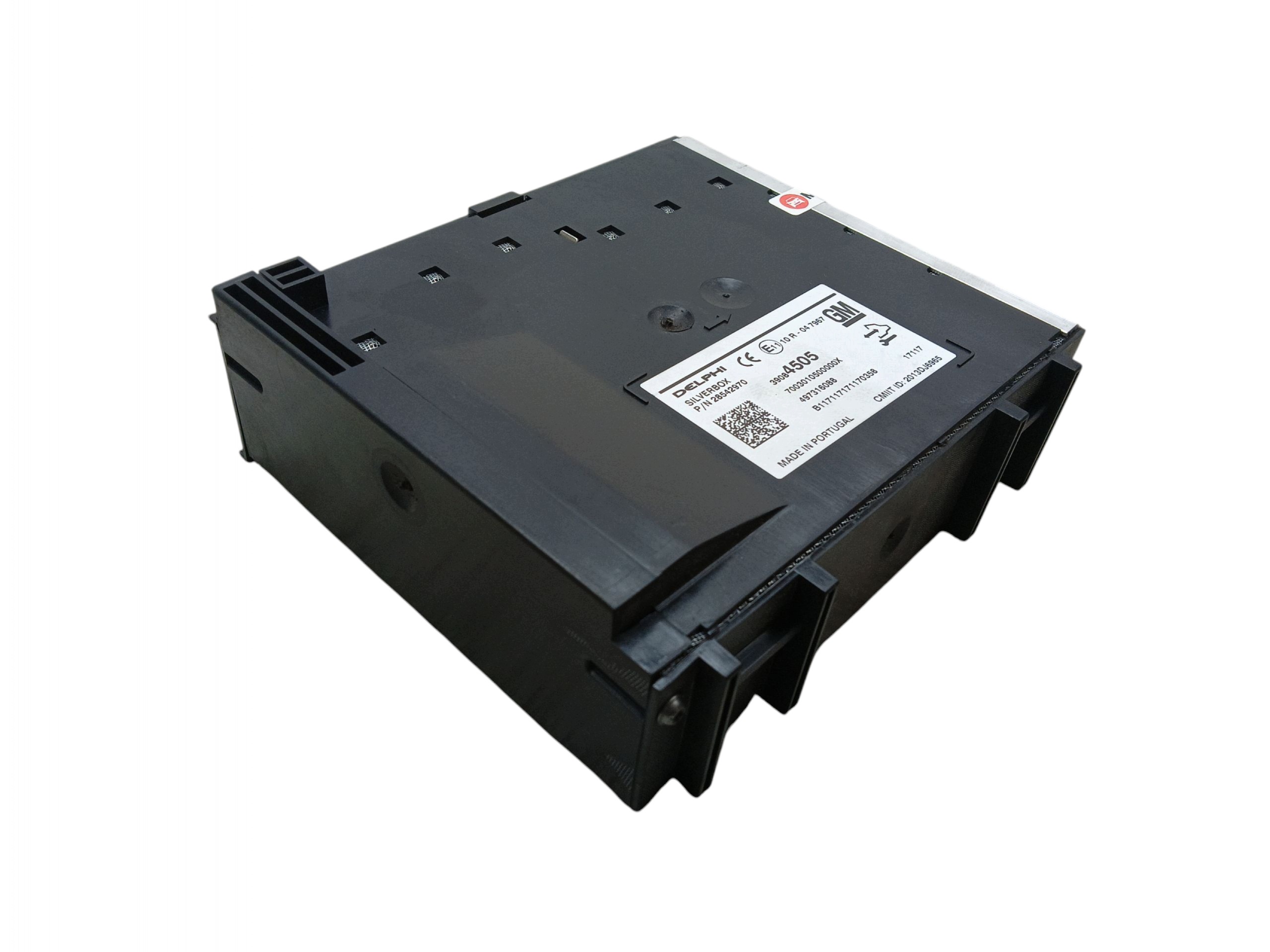 module SILVERBOX OPEL ASTRA V K (2015-2019) 39084505