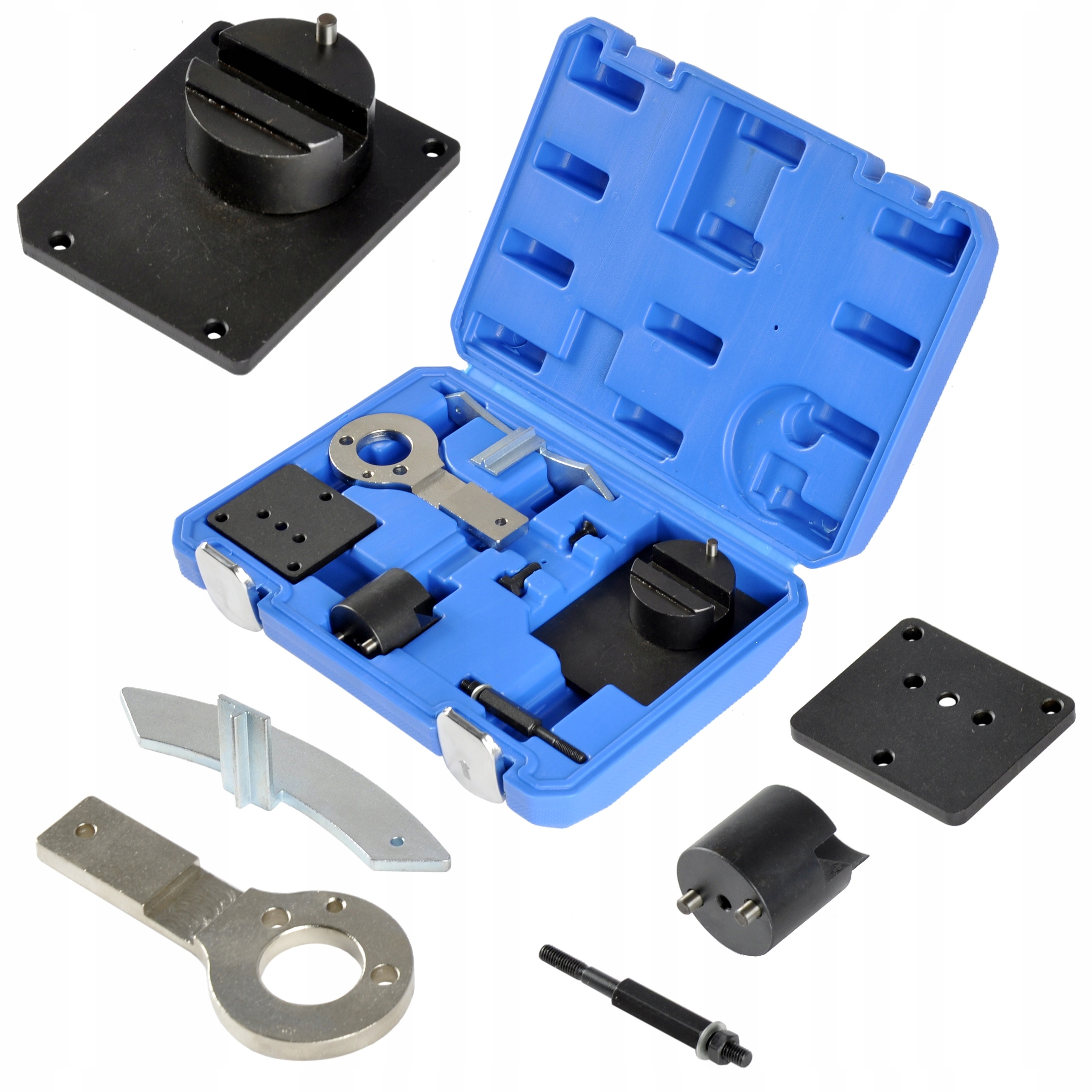 Blokada Rozrządu Alfa Romeo 159 Ti Tbi 1.75 Brera