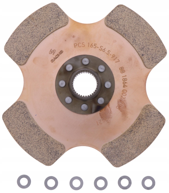 Spojkový kotúč Bmw R 45 65 80 100 79-98