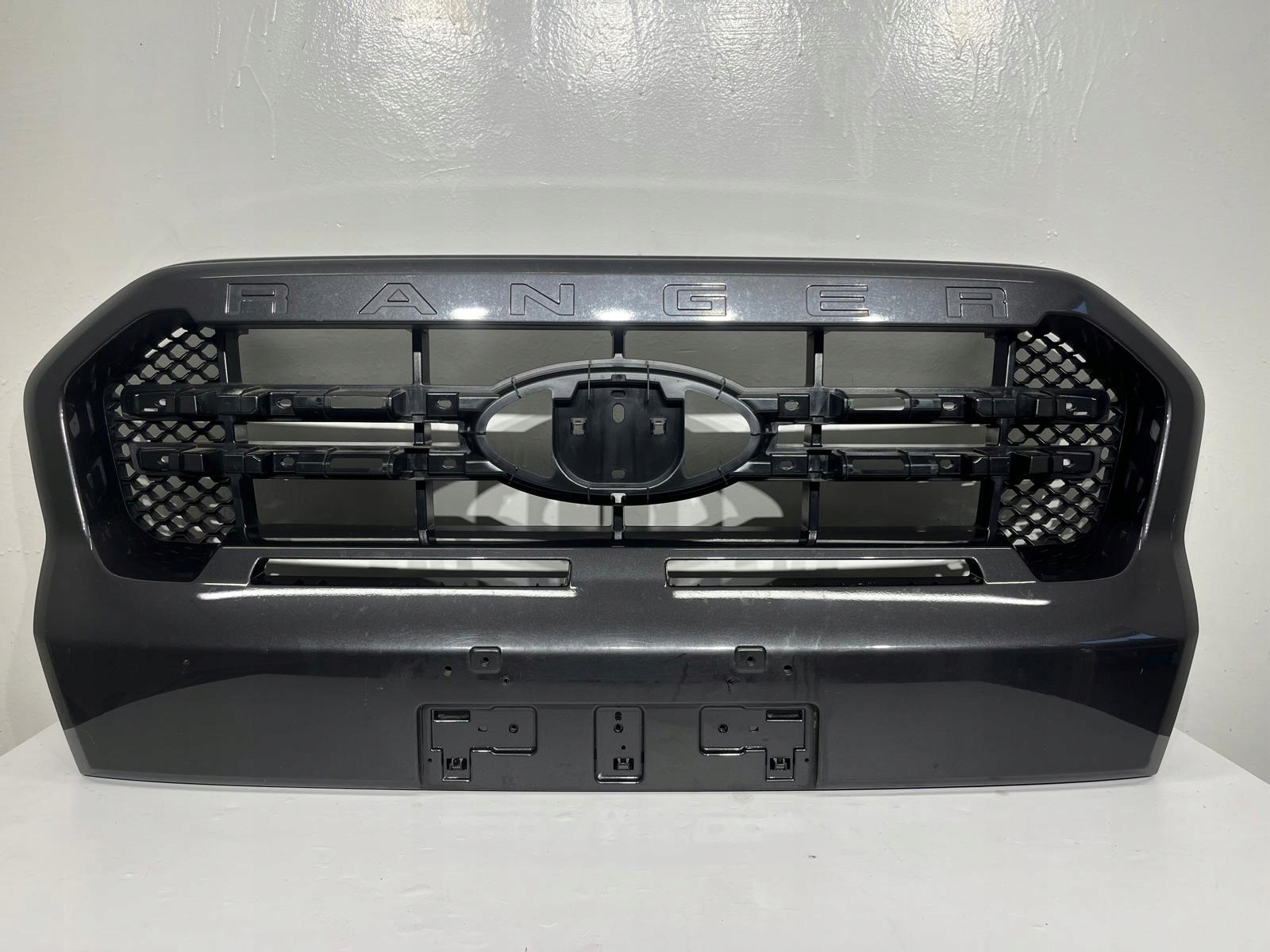 Ford Ranger 1 Mk1 Kühlergrill FRONTGRILL Kühlergitter JB3B8350BOE - Thumbnail 1