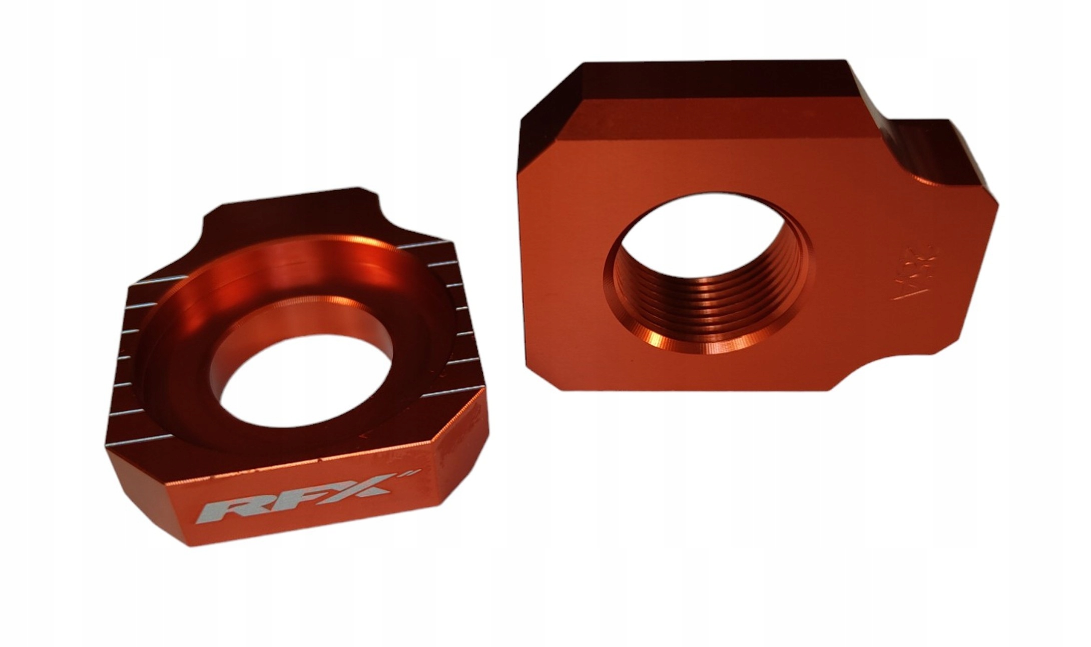 NAPINACZE TYLNEJ OŚKI ŁAŃCUCHA RFX KTM SX/SXF 125-450 2023 Producent RFX