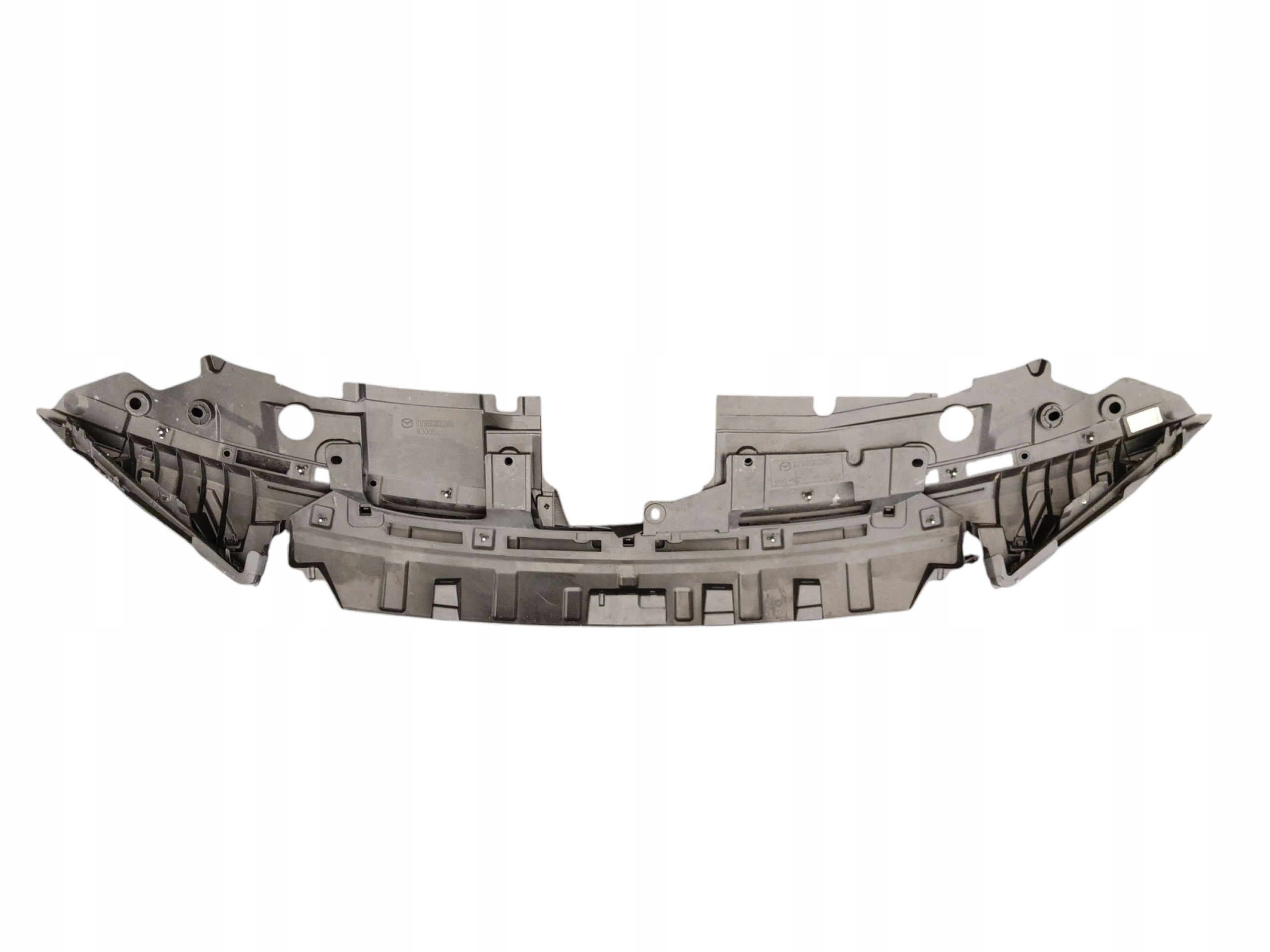 kryt stěny předního NOSEK kapoty MAZDA MX-30 DN4E-50717 DN4E-50722