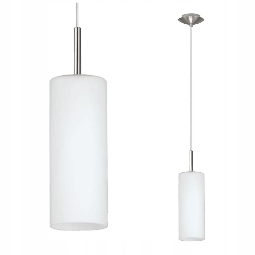 Závěsná lampa Troy 3 85977 Eglo