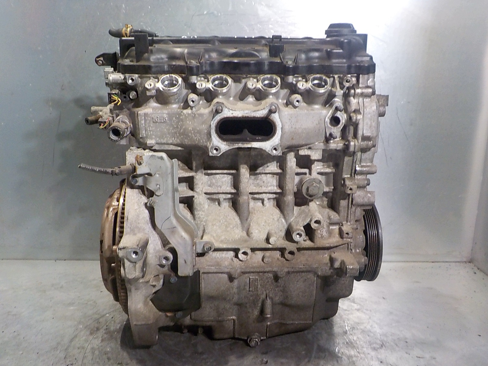 HONDA JAZZ III engine 1.2 and-VTEC 90 KM L12B1