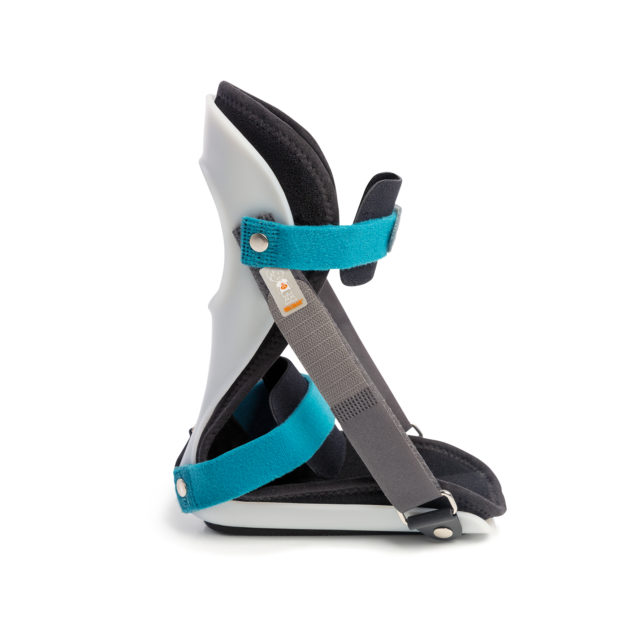 Dziecięca szyna nocna ORLIMAN NOWOSĆ !