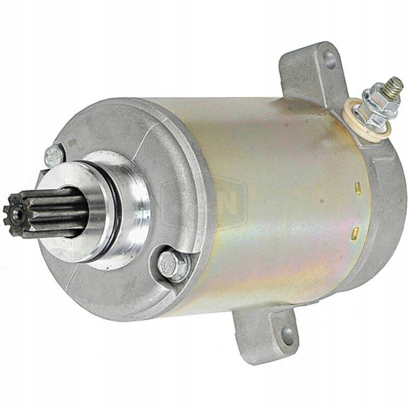 Arrowhead (jn) Štartér Yamaha Yfm 350 Big Bear '96-99, Yfm 35 Fx Wolweri