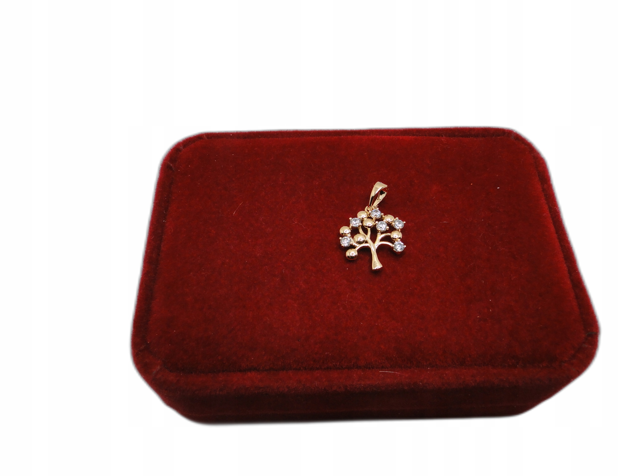 Zawieszka Drzewko stal chirurgiczna Marka Inna marka