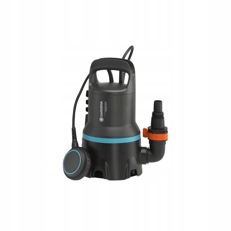 Gardena 9040-20 ponorná pumpa na špinavú vodu 9000