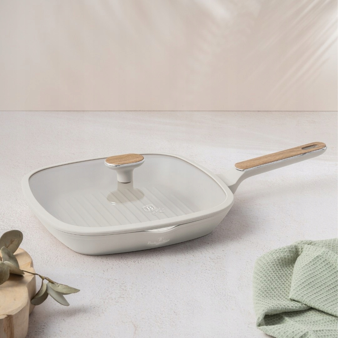 Berlingerhaus BH-8317 28 cm Sahara Nordic Collection