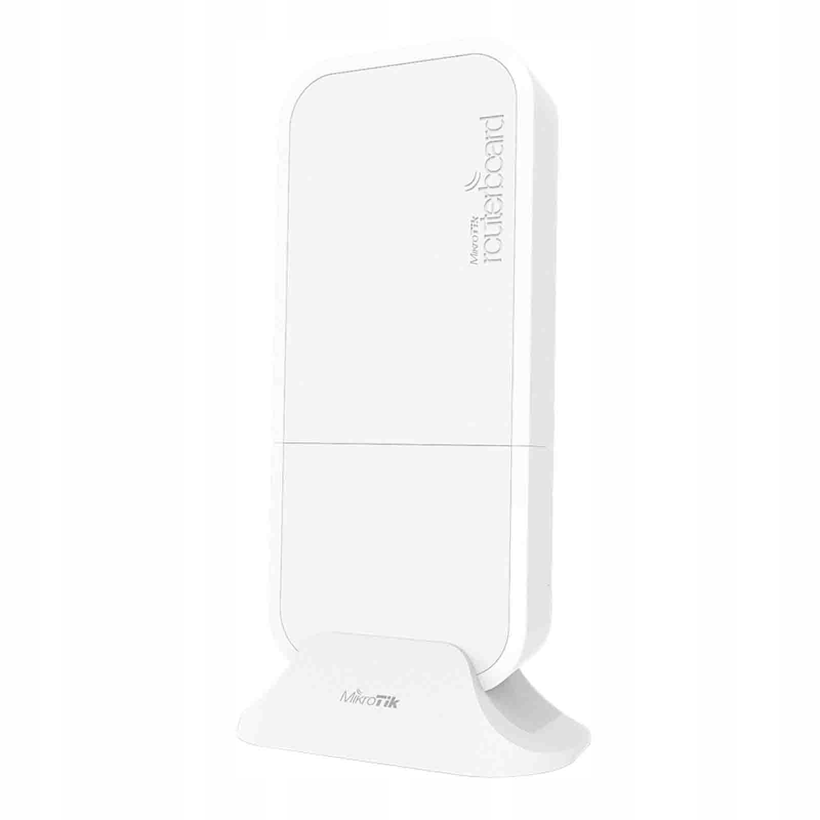 MikroTik wAP 60G Ap RBwAPG-60ad-A klient Cpe antena access point WiFi 60GHz