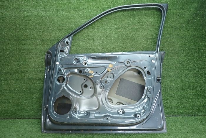 SKODA FABIA III door right front front