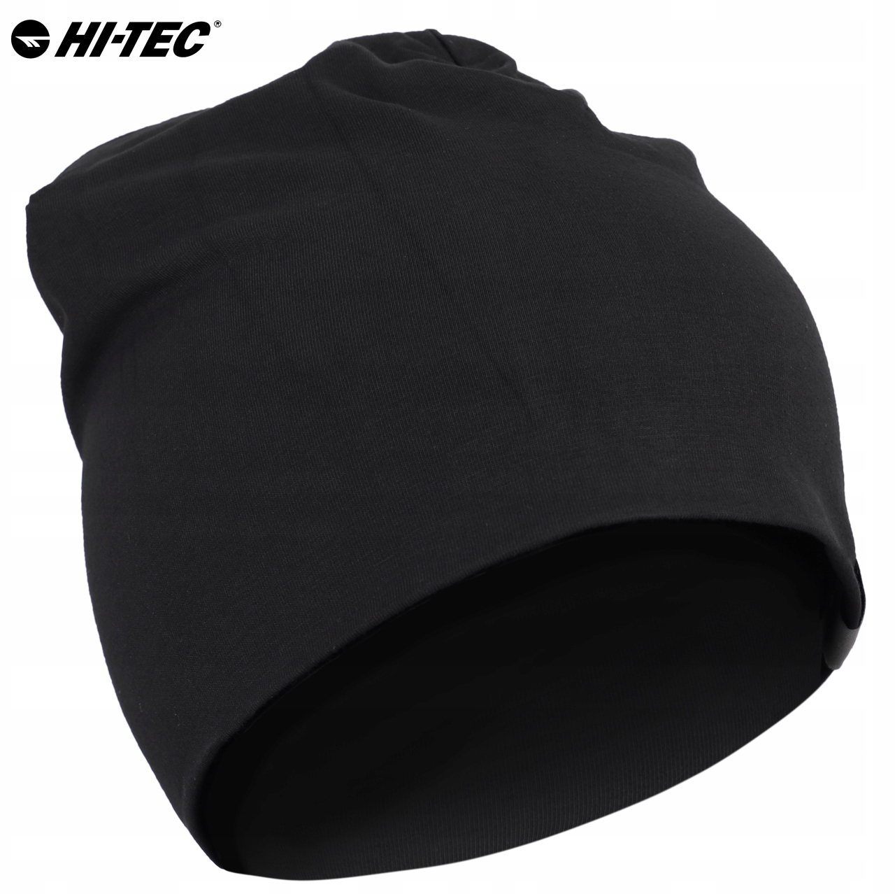 CZAPKA ZIMOWA MĘSKA DAMSKA BEANIE SPORTOWA PRZEJŚCIOWA HI-TEC ENIF Model Czapka ENIF