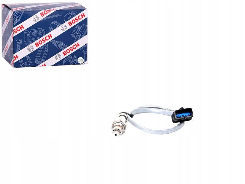 Sonda Lambda Bmw 2 F22 F87 3 F30 F80 4 F32 F82 4 F33 F83 3.0 03.14-