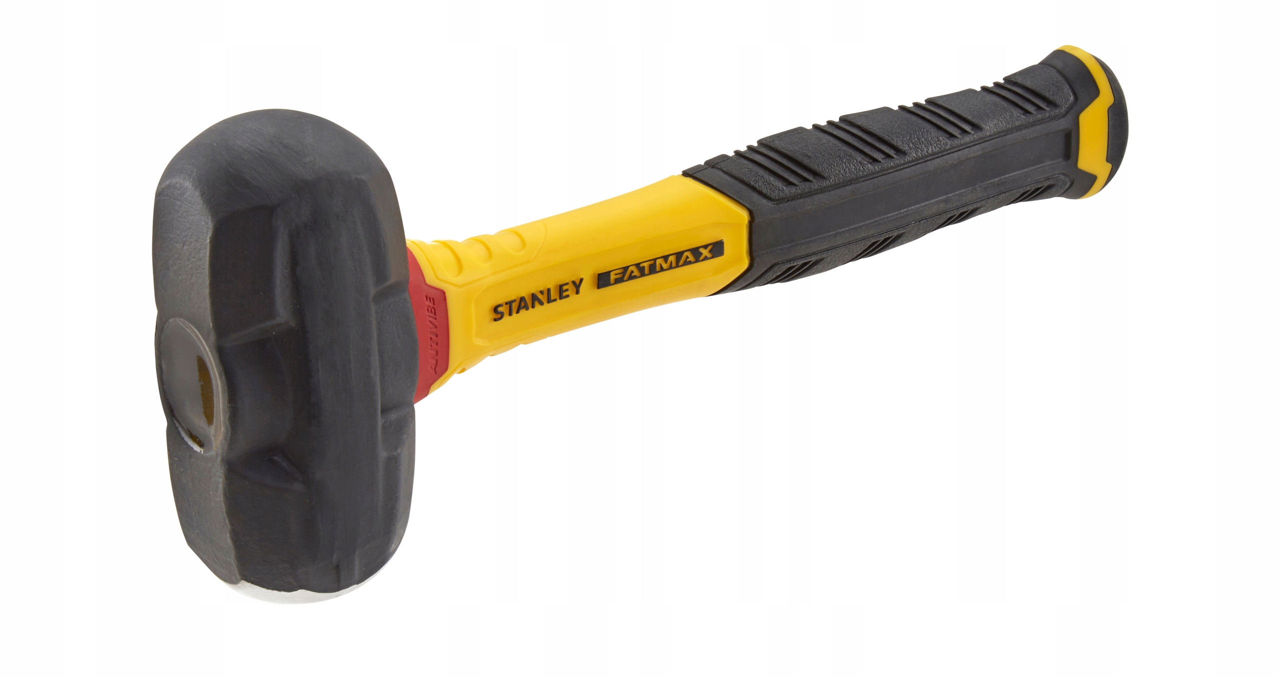 

Stanley 560061 Młot Przebijak Fm Z Systemem Antiv