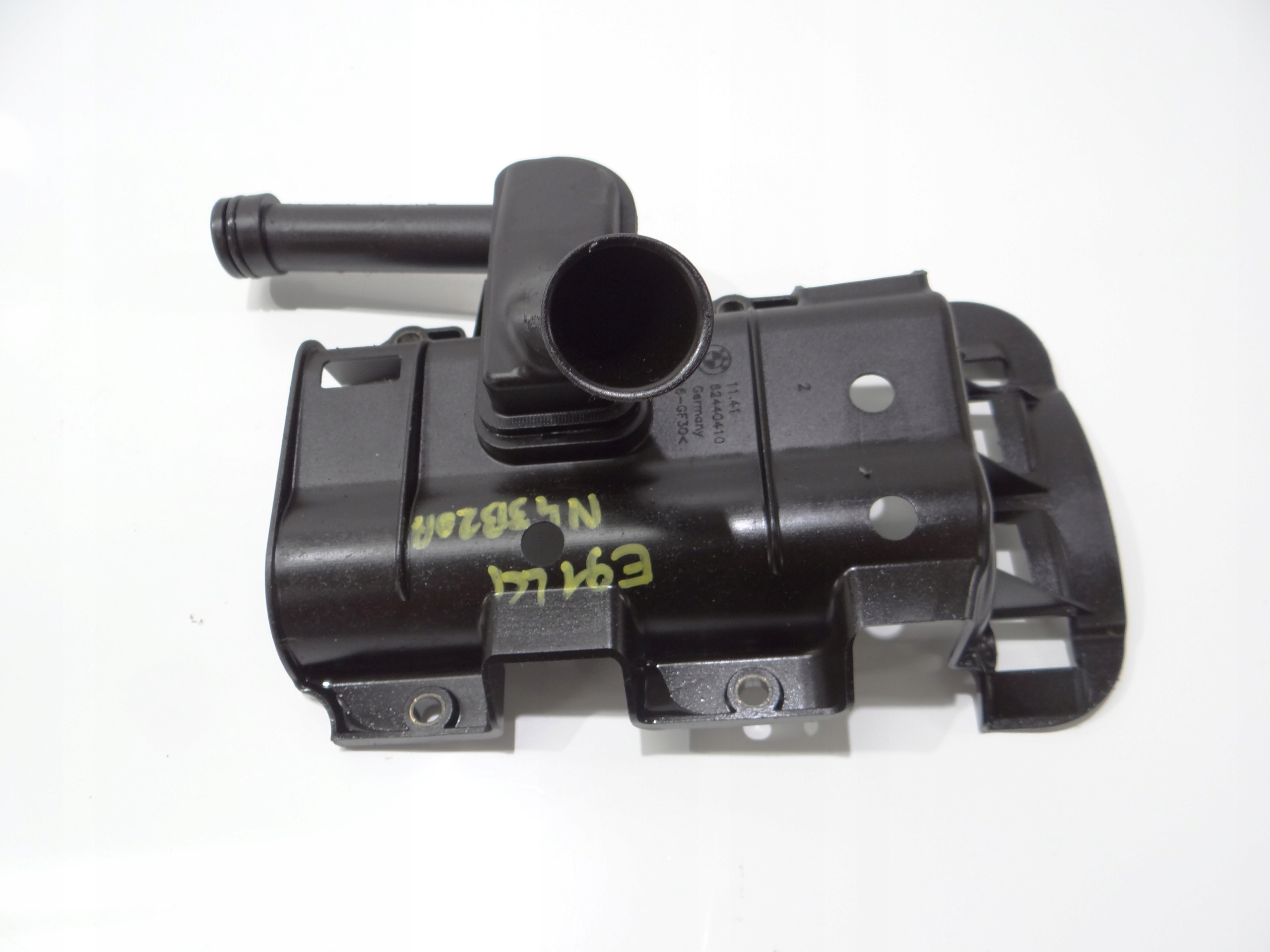 Pompa dell’olio POMPY olio BMW E90 E91 LCI N43B20A 6244041