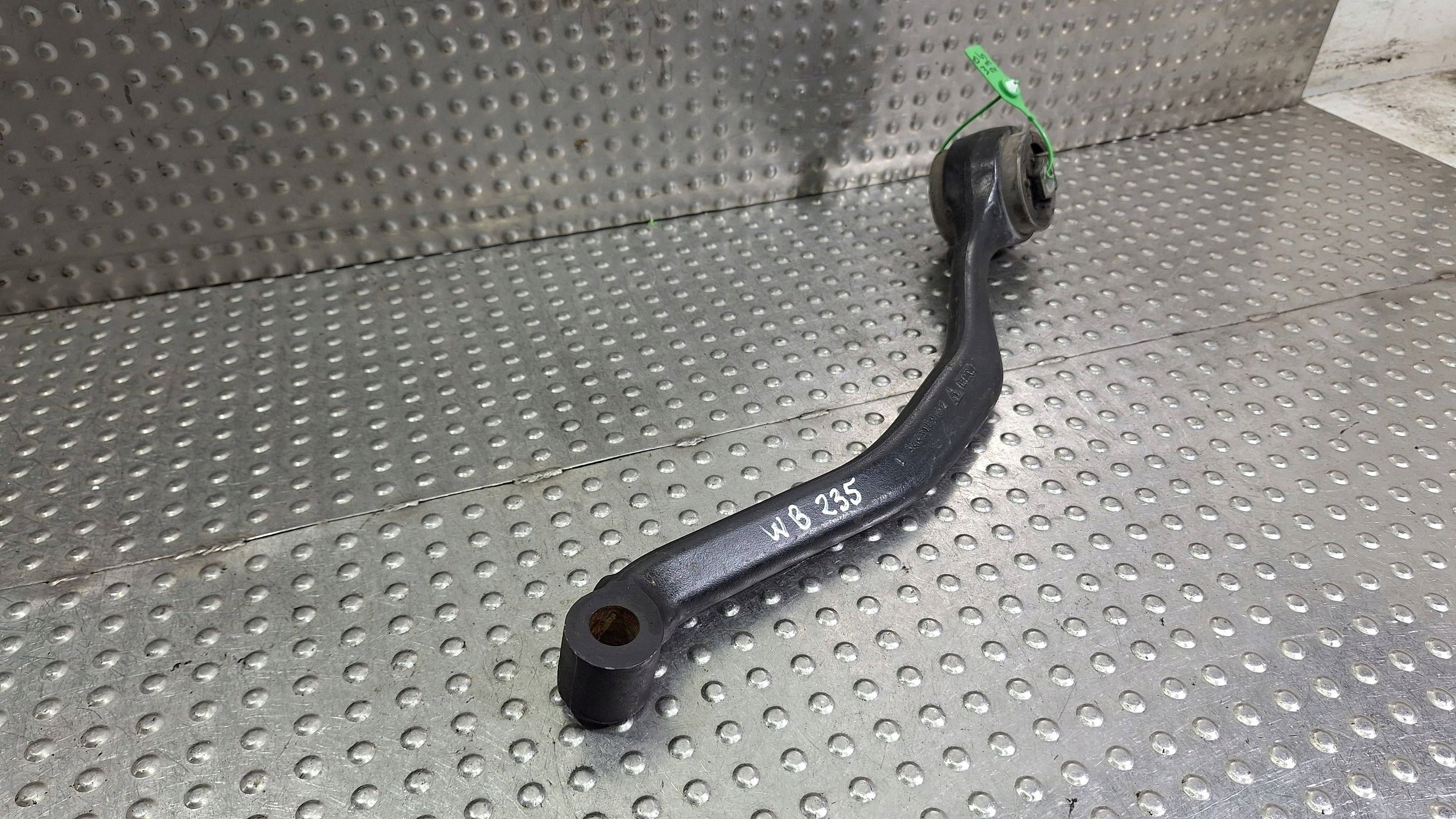 arm left front 3443129 BMW X3 E83