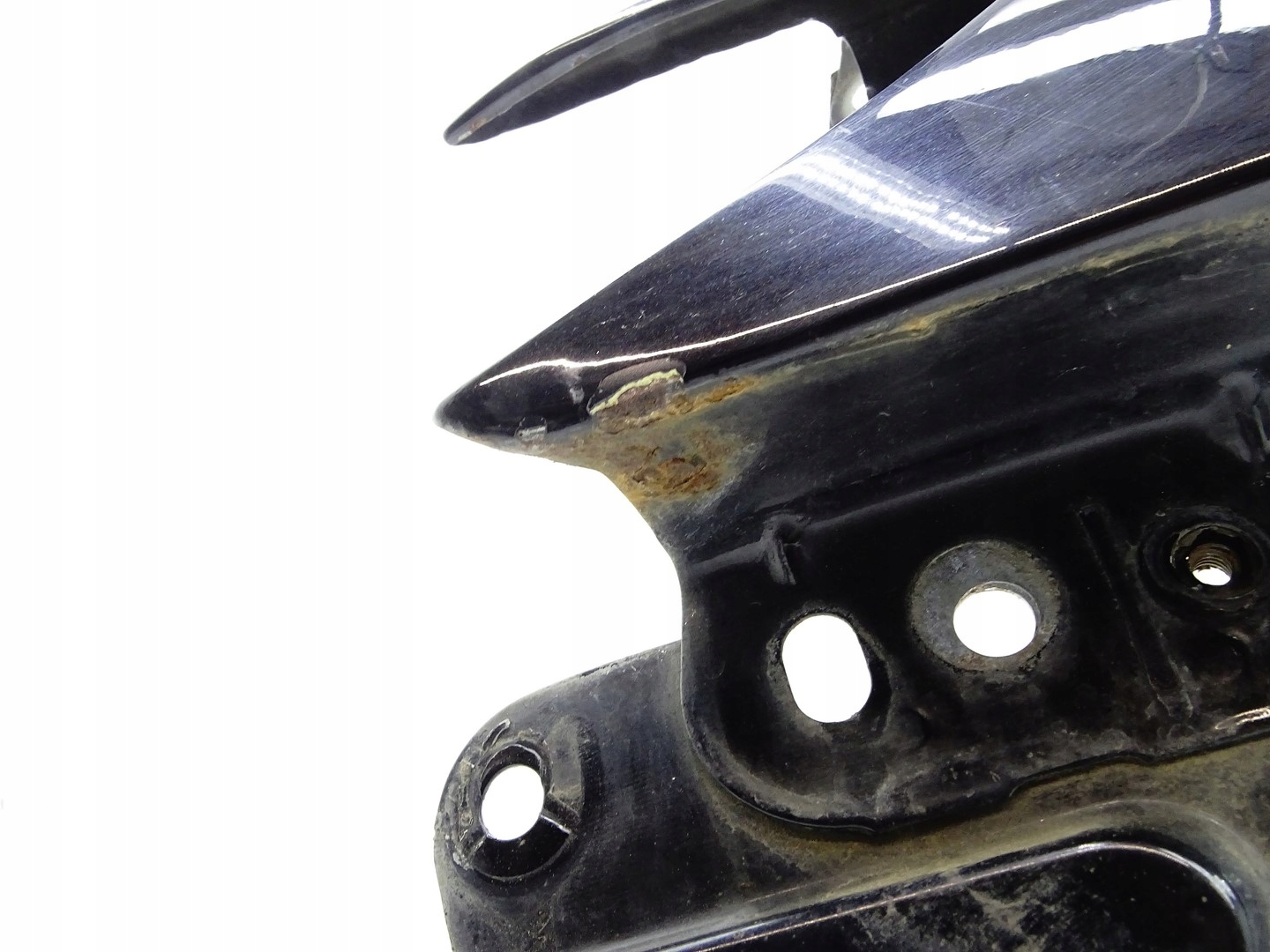 fender left front left front JAGUAR XF X250