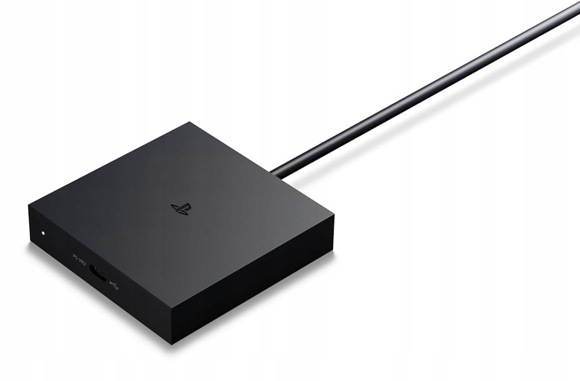 Sony PS5 Playstation 5 VR2 Pc Adapter Usb
