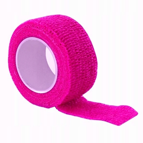 

Bandaż kosmetyczny taśma ochronna na palec