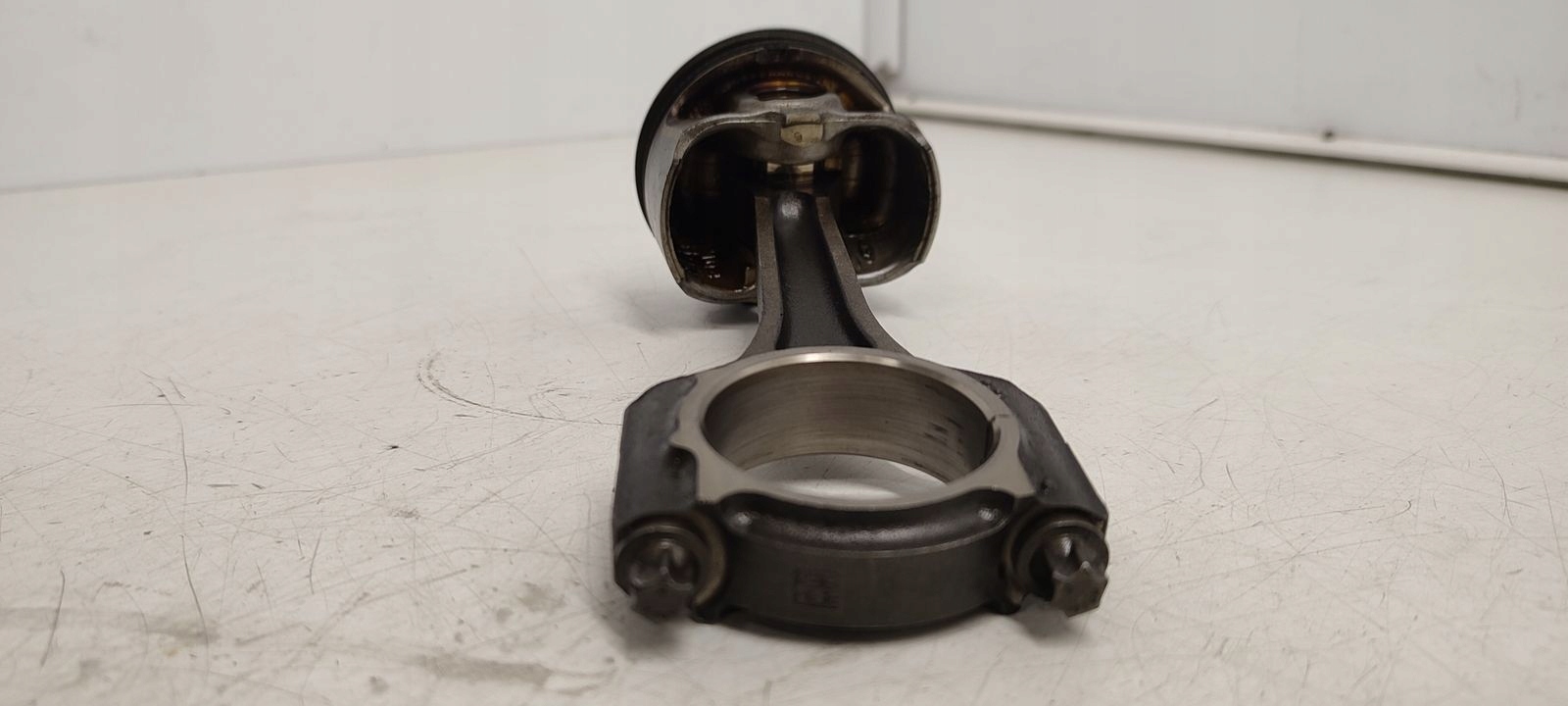 Piston Bielle Ford 1,0 ECOBOOST CM5G