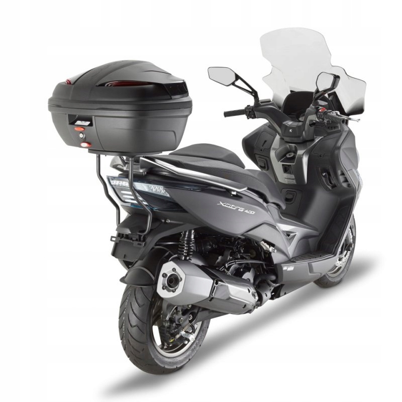 Kappa Stojan Centrálneho Kufra Kymco Xciting 400I (13-15) (bez Dosky